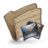 Folder Pictures Folder Icon